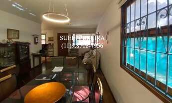 Imagem 5: Casa para venda possui 285 metros quadrados com 3 quartos