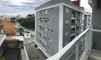 Imagem: Aluguel de apto mobiliado atrás do Hospital