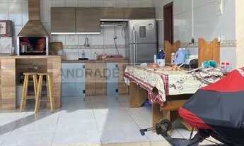 Imagem 4: Casa Averbada em Terreno Individual no Santa Regina em Itajaí