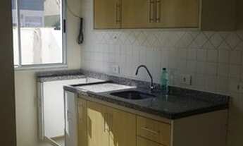 Imagem 7: Casa de condomínio para aluguel tem 100 metros quadrados com 3 quartos