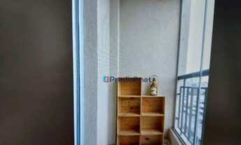 Imagem 7: Apartamento com 2 dormitórios à venda, 53 m² por R$ 350.000 - Freguesia do Ó - São Paulo/S