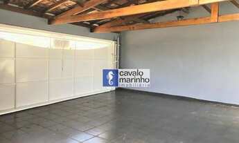 Imagem 2: Casa com 4 dormitórios para alugar, 320 m² por R$ 4.899/mês - Ribeirânia - Ribeirão Preto