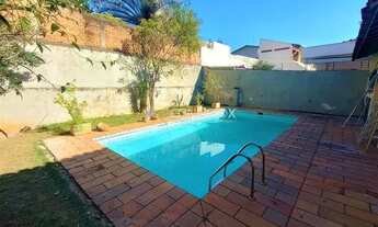 Imagem 3: Casa - Chácara da Barra - Campinas