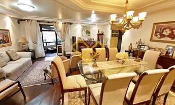 Imagem: Apartamento 4 Quartos em Santos