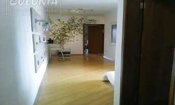 Imagem 6: Santo André - Apartamento Padrão - Vila Assunção