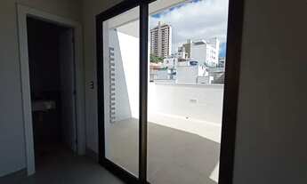 Imagem 7: BELO HORIZONTE - Apartamento Padrão - Santo Antônio