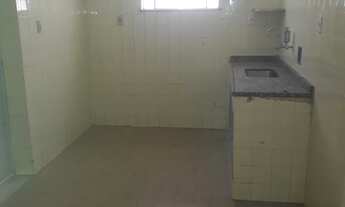 Imagem 6: Casa de vila para aluguel tem 100 metros quadrados com 2 quartos em Fonseca - Niterói - RJ