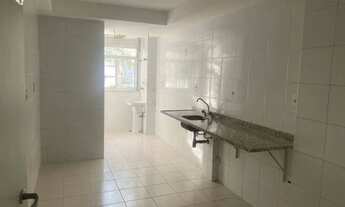 Imagem 4: Apartamento com 3 dormitórios à venda, 97 m² por R$ 620.000 - Centro - Nova Iguaçu/RJ