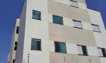 Imagem 4: Apartamento para venda possui 42 metros quadrados com 2 quartos