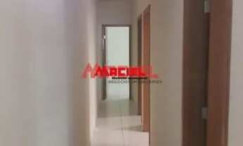 Imagem 5: Casa Padrão em Sao Jose dos Campos