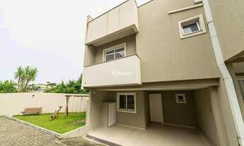 Imagem 2: SOBRADO COM 3 DORMITÓRIOS NO CAMPO COMPRIDO