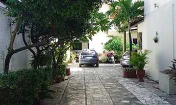 Imagem 4: Casa de condomínio para aluguel possui 100 metros quadrados com 2 quartos