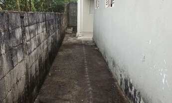 Imagem 6: Alugo casa de fundos