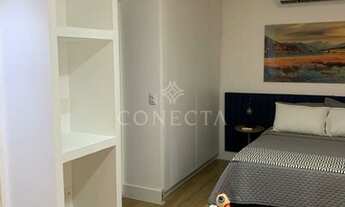 Imagem 5: Trix Tamboré - Apartamento à venda em Santana de Parnaíba