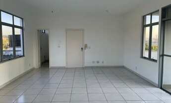 Imagem 1: Sala comercial Cristal