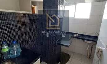 Imagem 4: APARTAMENTO | EDF ÁRVOREDO |ALUGUEL | 64m² | R$ 3.500 | 1 VAGA