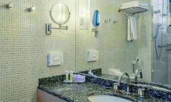 Imagem 7: Flat para locação em Santo Amaro, próximo a Marg. Pinheiros. Com entrada imediata e sem fi