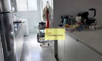 Imagem 7: Apartamento com 3 dormitórios à venda, 64 m² por R$ 446.000 - Independência - São Bernardo