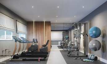 Imagem 5: 3 quartos com 1 suíte e 2 suítes canadenses