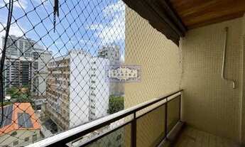 Imagem 6: EXCELENTE APARTAMENTO, AMPLO, CLARO, AREJADO, INDEVASSADO, APENAS 1 POR ANDAR