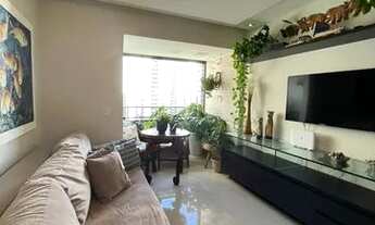 Imagem 7: Setubal, 3 Qts+Dependencia, Suíte, 93m³, Varanda, Sala Ampla, Reformado, Lazer Completo, N