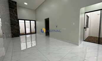 Imagem 4: Casa com 3 quartos à venda, 110 m² por R$ 516.000 - Jardim Oásis - Maringá/PR