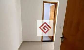 Imagem 6: Apartamento com 3 dormitórios à venda, 101 m² por R$ 425.000,00 - Vila Francisco Matarazzo