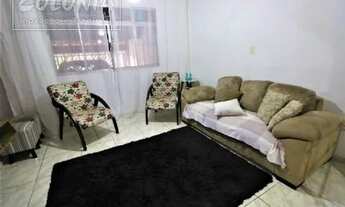 Imagem 2: Santo André - Casa Padrão - Jardim Utinga