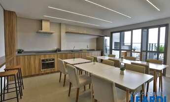 Imagem 7: APARTAMENTO - PERDIZES - SP