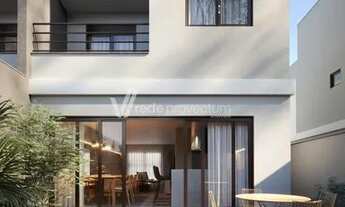 Imagem 3: Casa - Parque Taquaral - Campinas