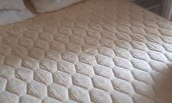 Imagem 3: Flat para aluguel possui 40 metros quadrados com 1 quarto em Funcionários - Belo Horizonte