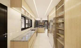 Imagem 7: Casa em condominio no Centro Cívico - ARYA 1