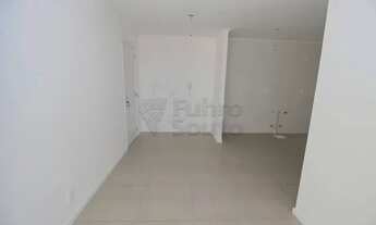 Imagem 3: Apartamento Padrão em Pelotas