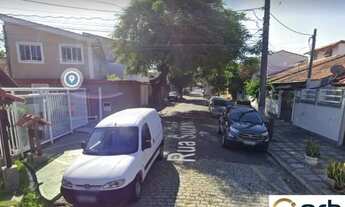 Imagem 3: Leilão de Apartamento no Condomínio Village Alvorada, com 147m² - Freguesia de Jacarepaguá