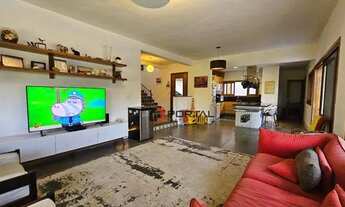 Imagem 6: Casa com 5 dormitórios à venda, 302 m² por R$ 1.980.000,00 - Granja Viana - Carapicuíba/SP