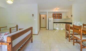 Imagem 6: Apartamento para venda com 86 metros quadrados com 2 quartos em Imbassai - Mata de São Joã