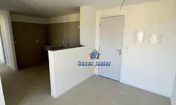 Imagem 5: Apartamento com 2 dormitórios para alugar, 48 m² por R$ 1.611,59/mês - Passaré - Fortaleza