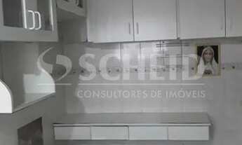 Imagem 3: Apartamento com 2 dormitórios à venda no Campo Belo