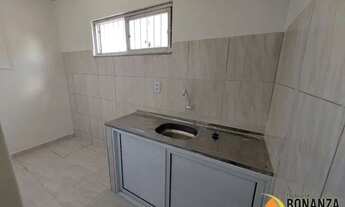 Imagem 3: Apartamento com 2 quartos bairro Dionísio Torres