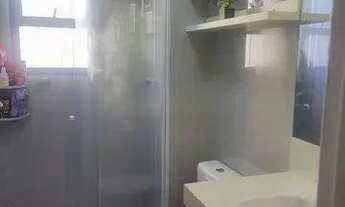 Imagem 5: Apartamento com 3 dormitórios no Condomínio Mont Blanc, Jardim Aquarius - São José dos Cam