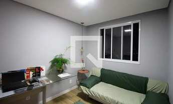 Imagem 7: Apartamento para Aluguel - Itaquera, 2 Quartos, 42 m2