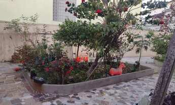 Imagem 6: Casa com 2 dormitórios, 290 m² - venda por R$ 950.000,00 ou aluguel por R$ 2.717,98/mês