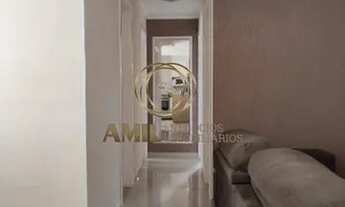 Imagem 5: Apartamento / Monte Castelo / 03 dormitórios / 63 m²/ São José dos Campos