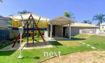 Imagem 2: Casa - Loteamento Caminhos de São Conrado (Sousas) - Campinas