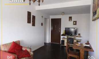 Imagem 3: Aluguel - Apartamento - 60 m² - 01 quarto - Taquara - Rio de Janeiro - RJ