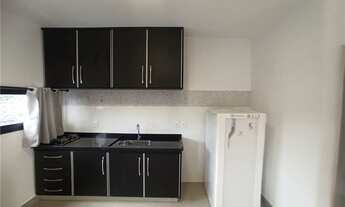 Imagem 3: Apartamento Apartamento com 1 dormitório