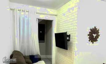 Imagem 2: Barra prime - apartamento Térreo