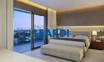 Imagem 1: APARTAMENTO - JARDIM PAULISTA - SP