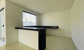 Imagem 5: Vendo linda casa com 3 quartos, sendo 1 suíte no bairro Jardim Imperial - Lagoa Santa