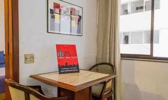 Imagem 7: Apartamento para Locação 2 Dorms 72m² com 02 dormitórios